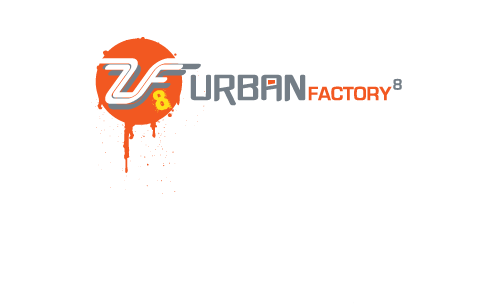 Urban Factory 8